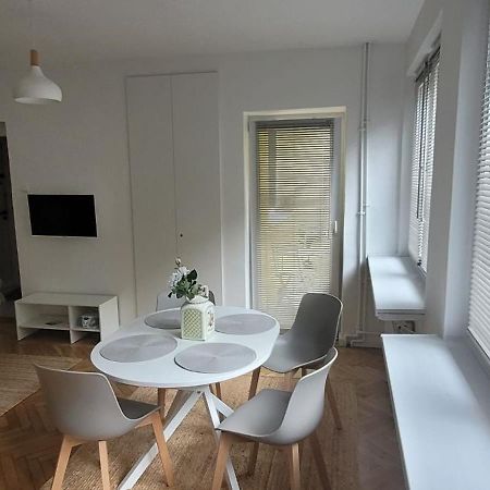 Fitmaison Apartment Ochota 华沙 外观 照片