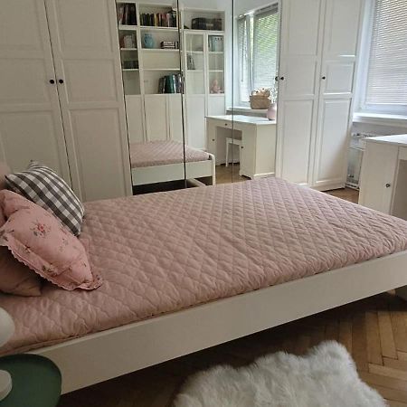 Fitmaison Apartment Ochota 华沙 外观 照片
