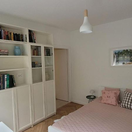 Fitmaison Apartment Ochota 华沙 外观 照片