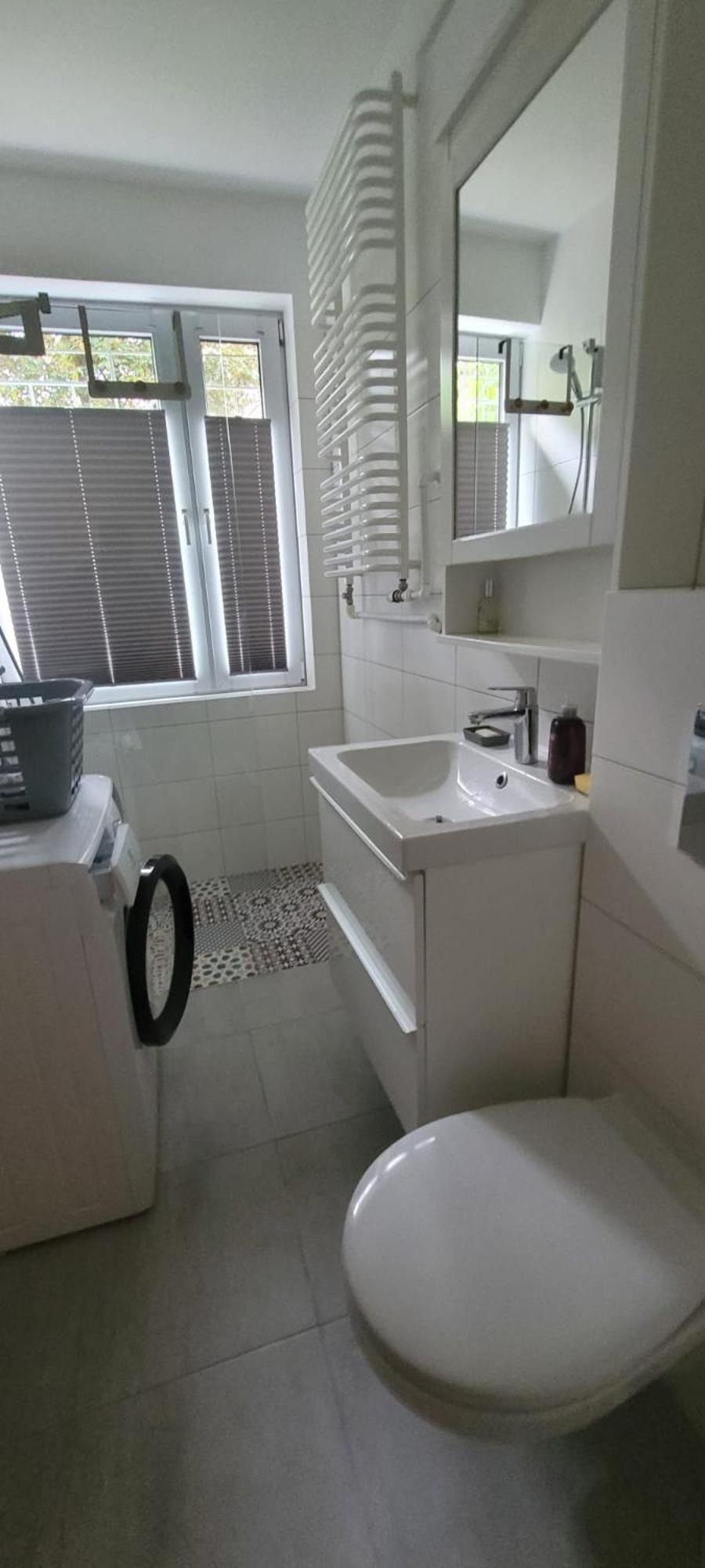 Fitmaison Apartment Ochota 华沙 外观 照片