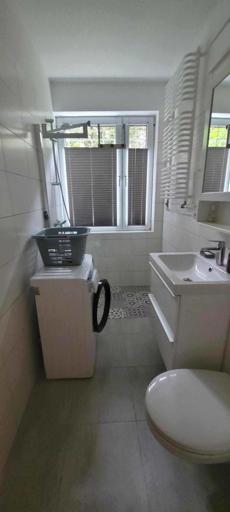 Fitmaison Apartment Ochota 华沙 外观 照片