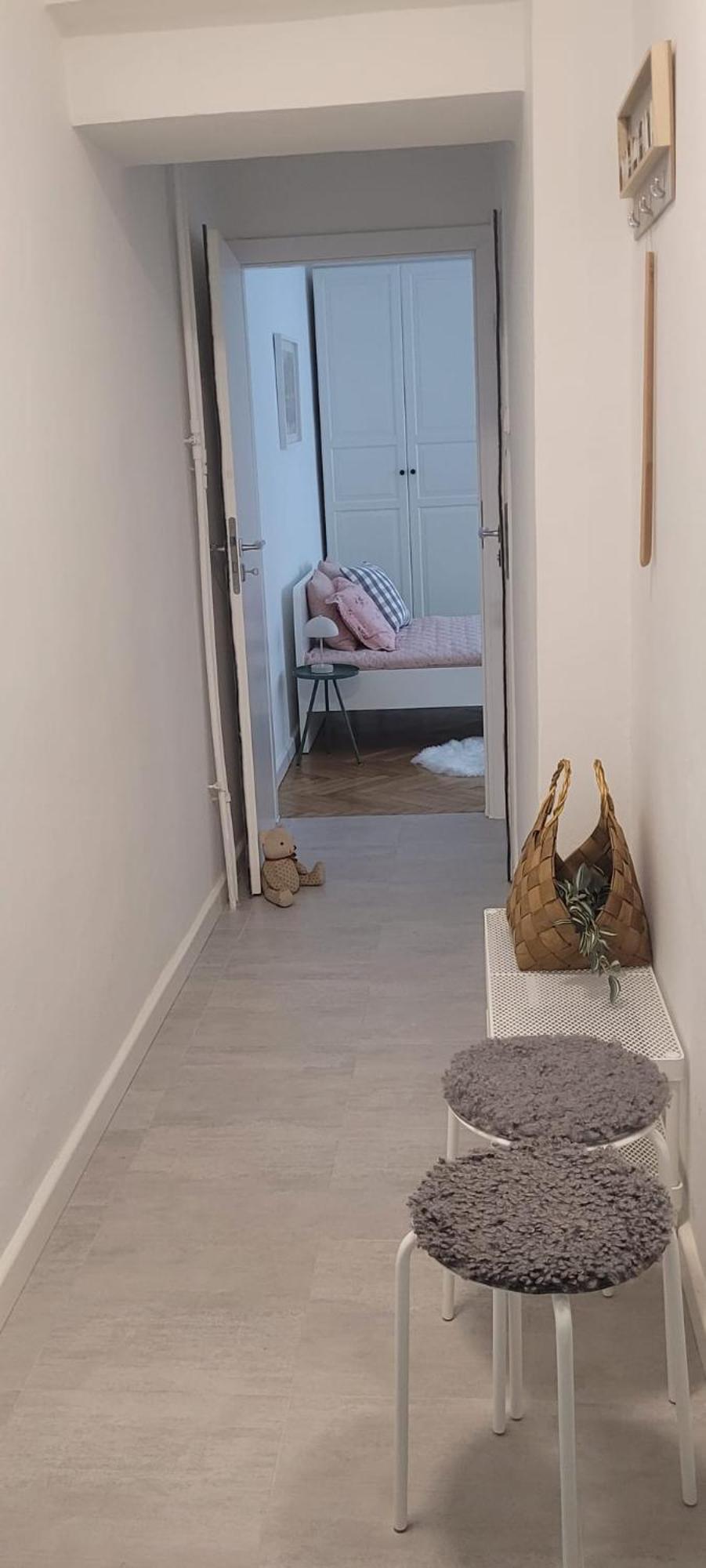 Fitmaison Apartment Ochota 华沙 外观 照片
