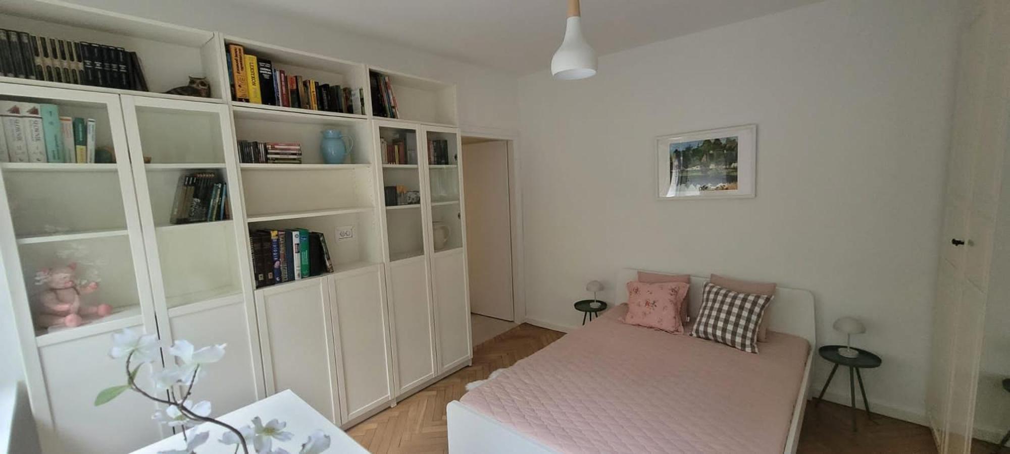 Fitmaison Apartment Ochota 华沙 外观 照片