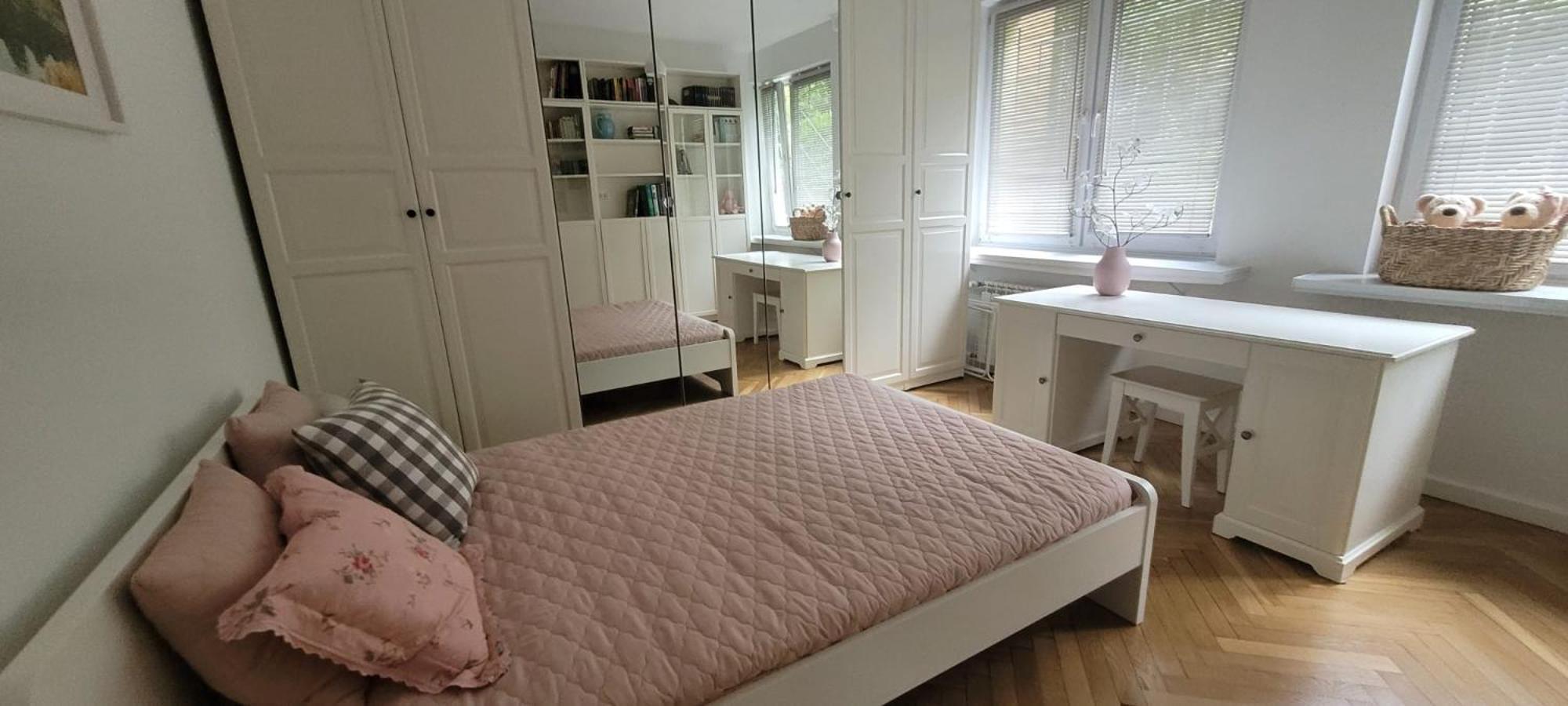 Fitmaison Apartment Ochota 华沙 外观 照片