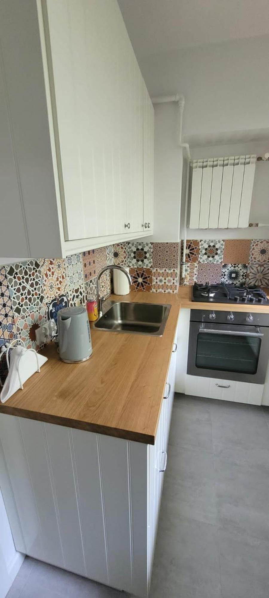 Fitmaison Apartment Ochota 华沙 外观 照片