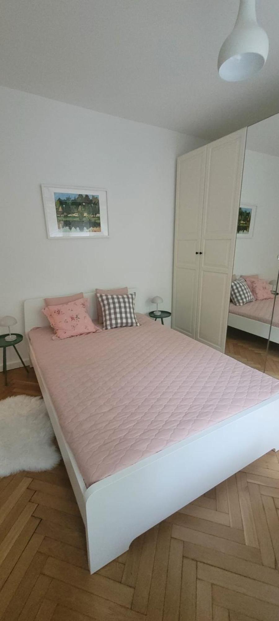 Fitmaison Apartment Ochota 华沙 外观 照片
