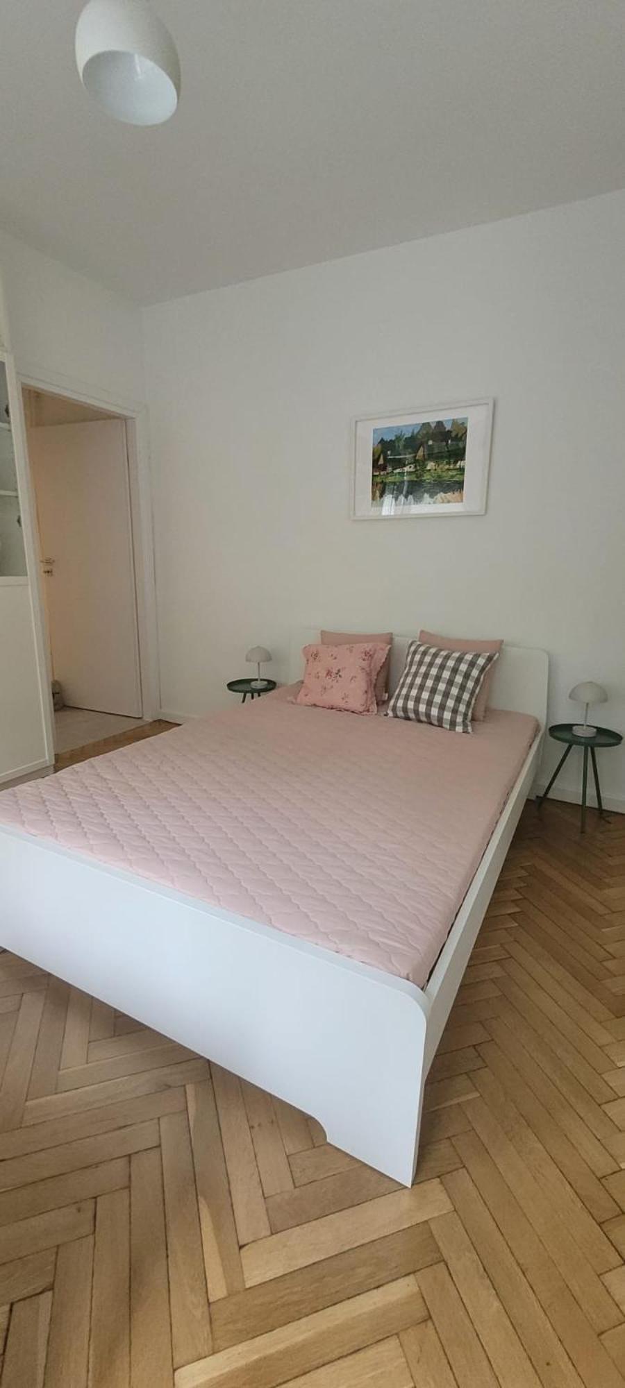 Fitmaison Apartment Ochota 华沙 外观 照片