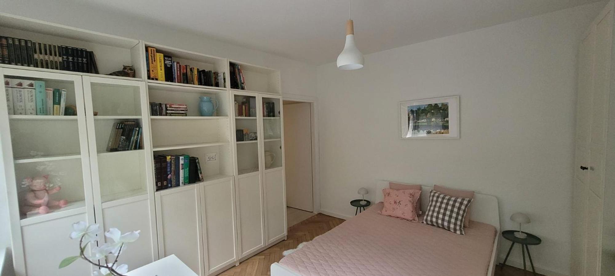 Fitmaison Apartment Ochota 华沙 外观 照片