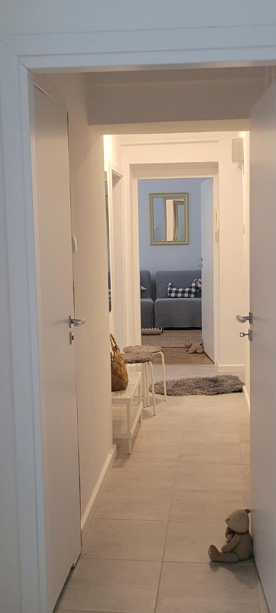 Fitmaison Apartment Ochota 华沙 外观 照片