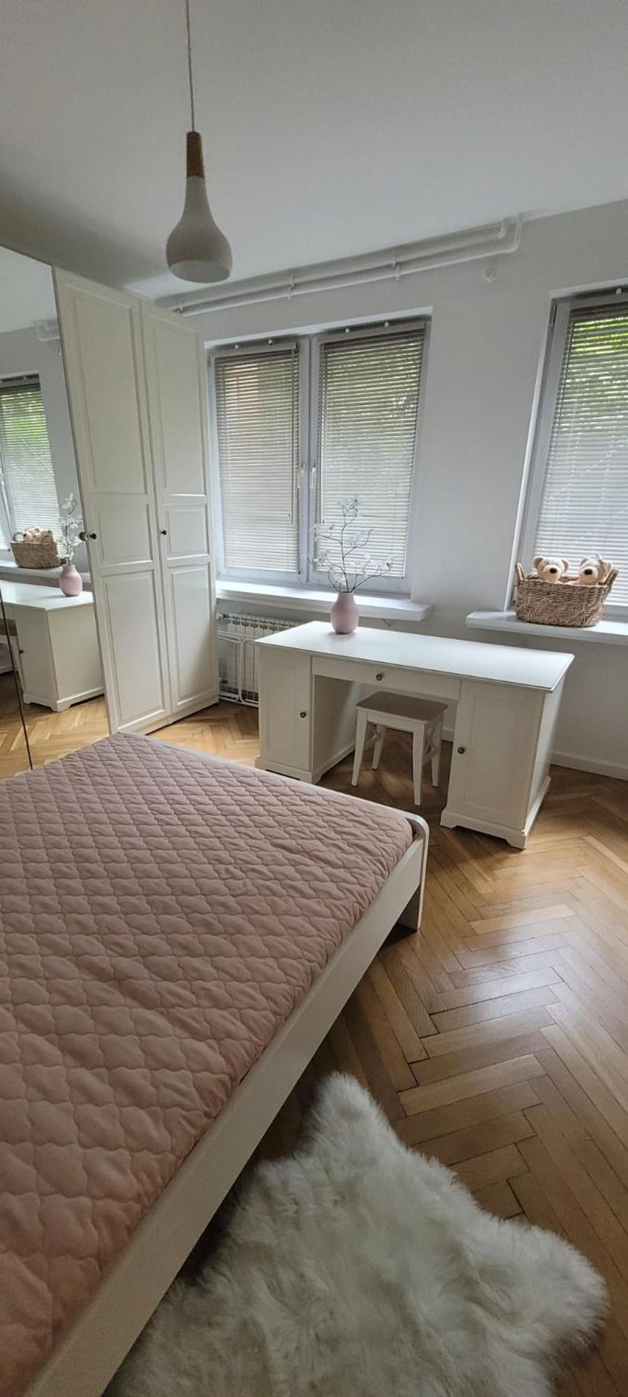 Fitmaison Apartment Ochota 华沙 外观 照片